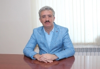 Кудаев Шамиль Сагидович